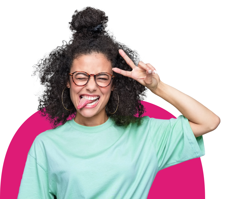 Generation Z in 2024 GWI report